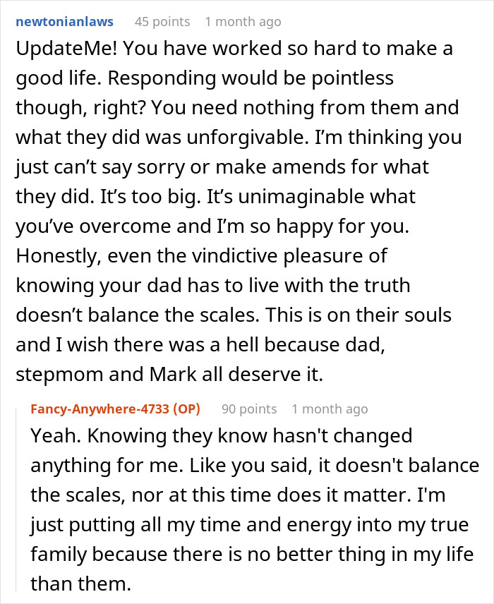 Family Left In Tears 30 Years Later After Realizing They Kicked Out Their Son Because Of A Lie Family Left In Tears 30 Years Later After Realizing They Kicked Out Their Son Because Of A Lie