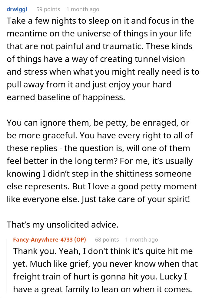 Family Left In Tears 30 Years Later After Realizing They Kicked Out Their Son Because Of A Lie Family Left In Tears 30 Years Later After Realizing They Kicked Out Their Son Because Of A Lie