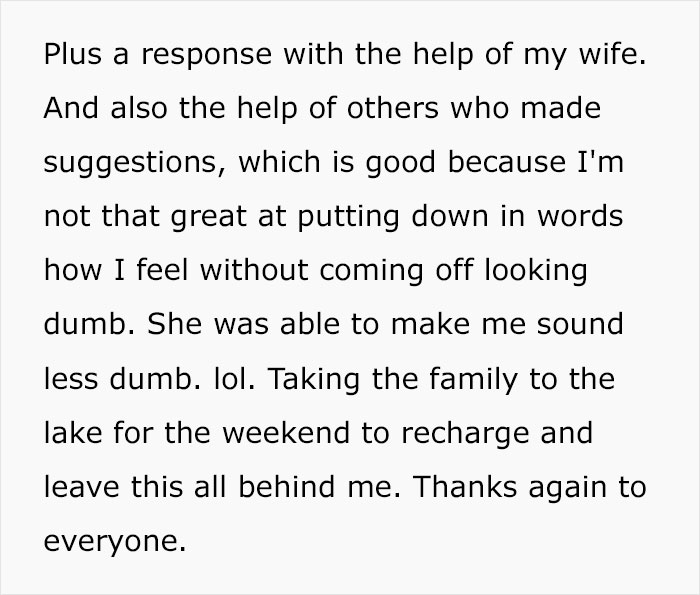 Family Left In Tears 30 Years Later After Realizing They Kicked Out Their Son Because Of A Lie Family Left In Tears 30 Years Later After Realizing They Kicked Out Their Son Because Of A Lie