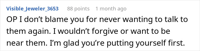 Family Left In Tears 30 Years Later After Realizing They Kicked Out Their Son Because Of A Lie Family Left In Tears 30 Years Later After Realizing They Kicked Out Their Son Because Of A Lie