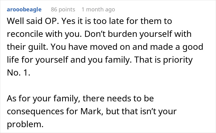 Family Left In Tears 30 Years Later After Realizing They Kicked Out Their Son Because Of A Lie Family Left In Tears 30 Years Later After Realizing They Kicked Out Their Son Because Of A Lie