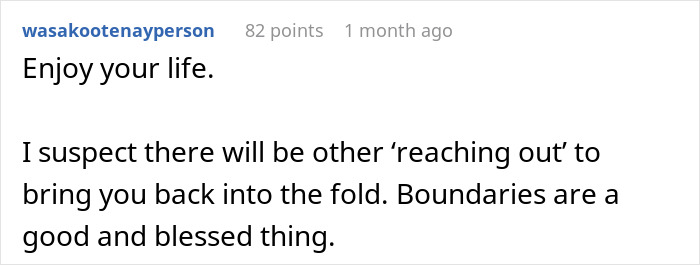 Family Left In Tears 30 Years Later After Realizing They Kicked Out Their Son Because Of A Lie Family Left In Tears 30 Years Later After Realizing They Kicked Out Their Son Because Of A Lie