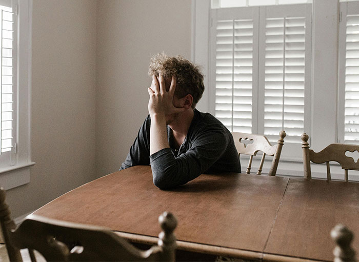 Family Left In Tears 30 Years Later After Realizing They Kicked Out Their Son Because Of A Lie Family Left In Tears 30 Years Later After Realizing They Kicked Out Their Son Because Of A Lie