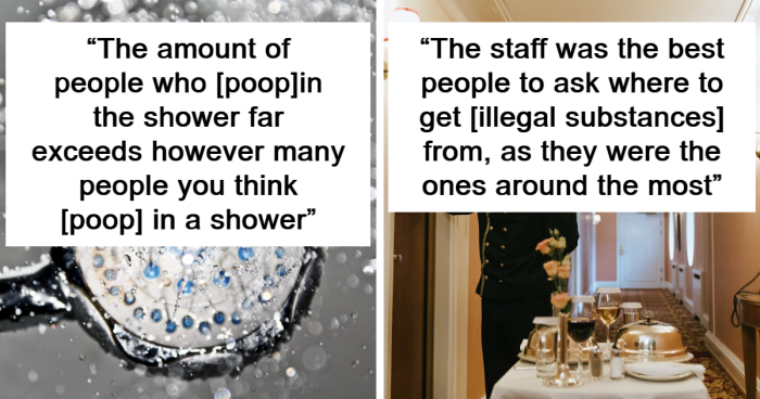 51 Luxury Hotel Secrets Most People Don’t Know About, Revealed By Employees