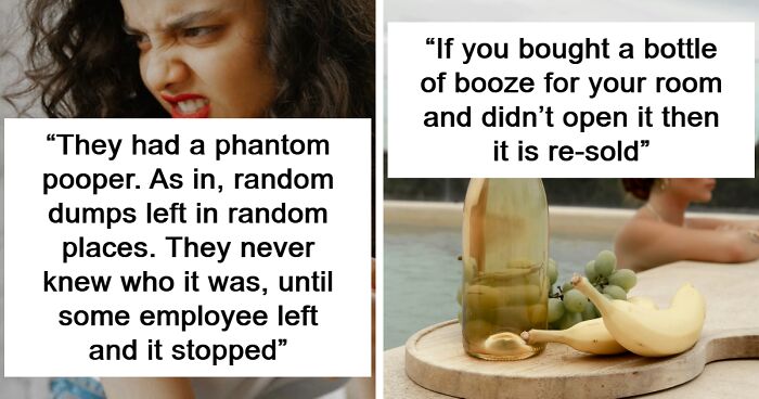 51 Behind-The-Scenes Secrets That Only Employees Of Luxury Hotels Know About