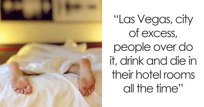Luxury Resort Employees Reveal Dark, Juicy And Weird Secrets (51 Answers)