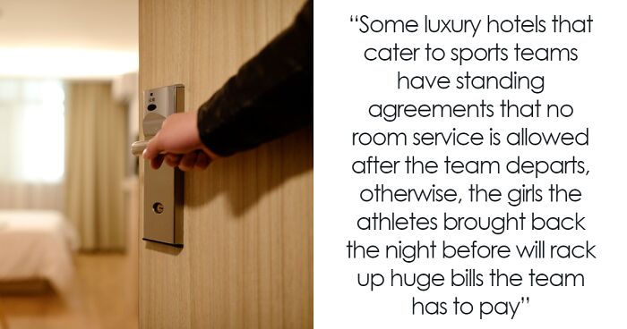 51 Behind-The-Scenes Secrets That Only Employees Of Luxury Hotels Know About