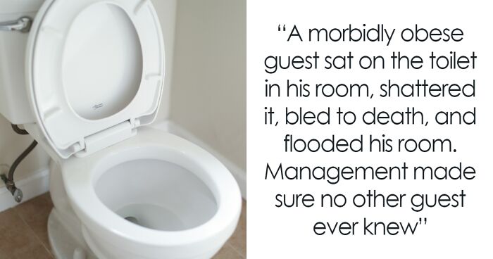 Luxury Resort Employees Reveal Dark, Juicy And Weird Secrets (30 Answers)