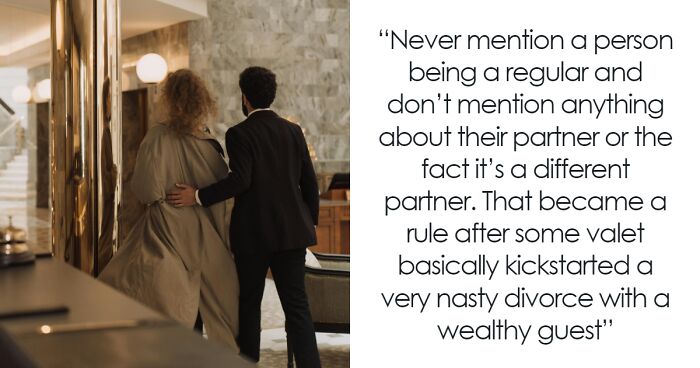 Luxury Resort Employees Reveal Dark, Juicy And Weird Secrets (51 Answers)