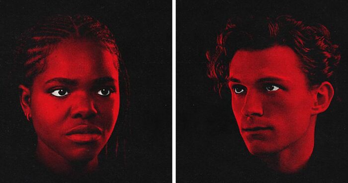 Fans Outraged At Tom Holland Not Speaking Out Against Racist Treatment Of Romeo And Juliet Co-Star