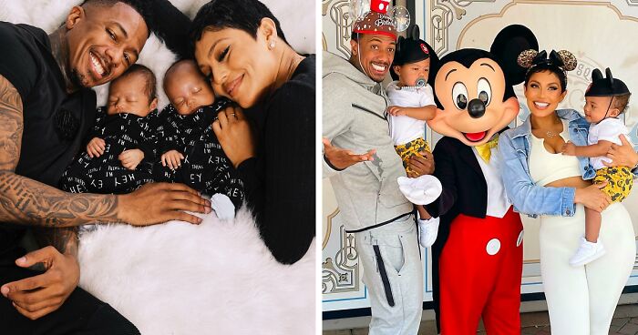 Proud Father Of 12, Nick Cannon, Shares Emotional Message After Toddler Son’s Autism Diagnosis
