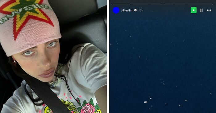 Billie Eilish Makes Surprise Move By Adding 114 Million Fans To Exclusive Close Friends List