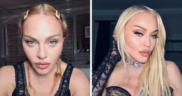 Madonna Hits Back At Concertgoers’ Lawsuit Saying Fans Can’t Sue For Having To Wake Up Early