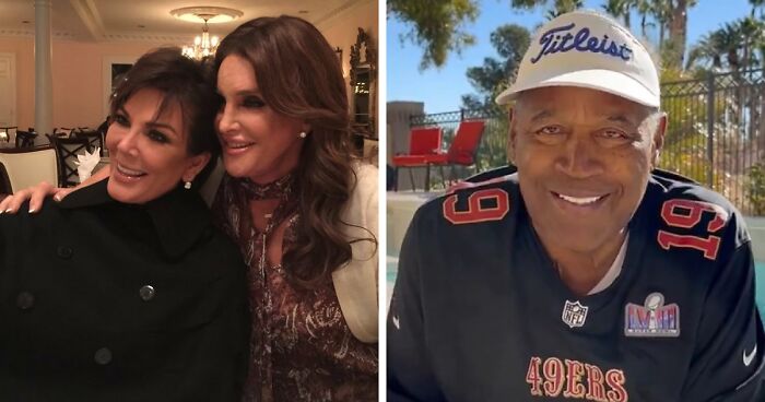 “Good Riddance”: Caitlyn Jenner Writes Blunt Message Expressing Happiness Over O.J. Simpson’s Death