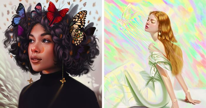 Fantastic Surreal Artworks By Illustrator Yaşar Vurdem (20 Pics)