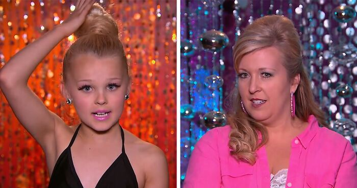 Internet Aghast Over JoJo Siwa’s Revelation Of Mother Bleaching Her Hair From Just 2 Years Old