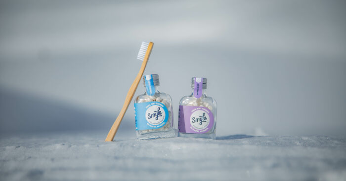 Artist Sets World Record With The Largest Snow Artwork To Deliver A Sustainable Message In The Fight Against Plastic