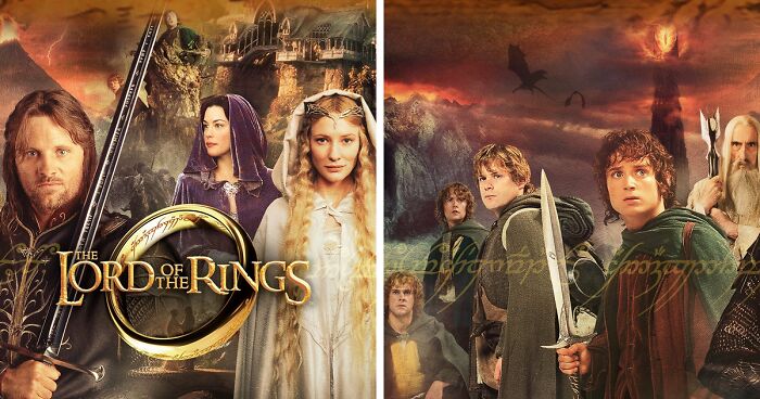 “The Lord Of The Rings” Trilogy, Remastered and With Extra Scenes, Is Returning To Theaters