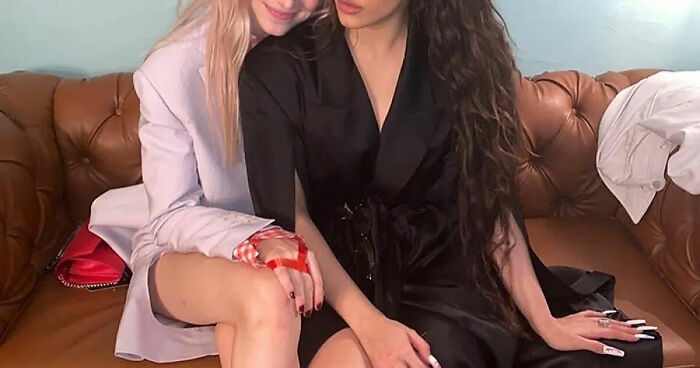 Hunter Schafer Reveals She Dated Rosalía For 5 Months Back In 2019 After Years Of Rumors