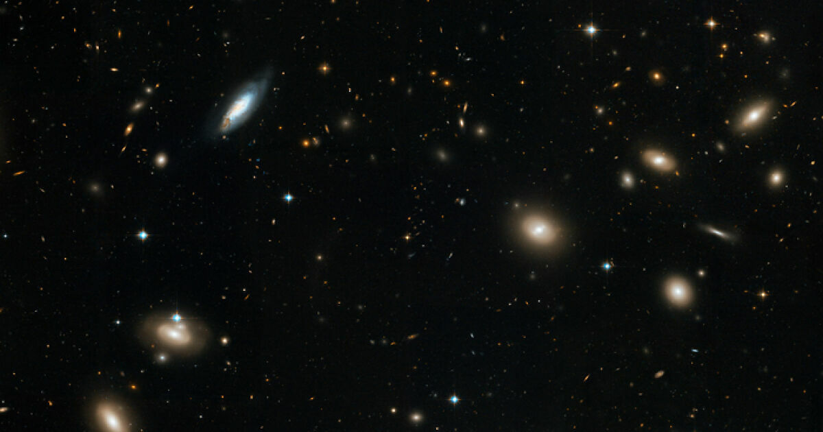 Researchers Are Proposing A New Solution For The Hubble Tension Puzzle - Vimarsana News