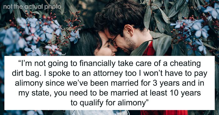 Man Learns About Wife’s Affair With Her CEO, Gets Her Fired And Leaves Her With Nothing