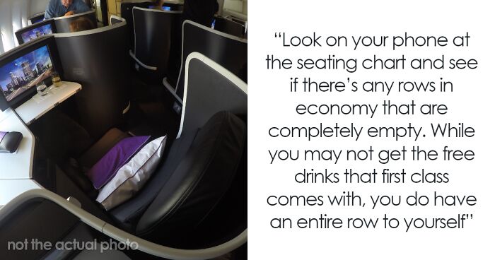 16 Flight Passenger Hacks And Tips To Make Your Flight As Effortless As Possible
