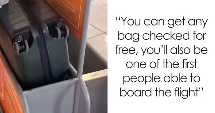 Flight Attendant Shares 16 Travel Hacks And Secrets That Make Traveling Less Of A Hassle
