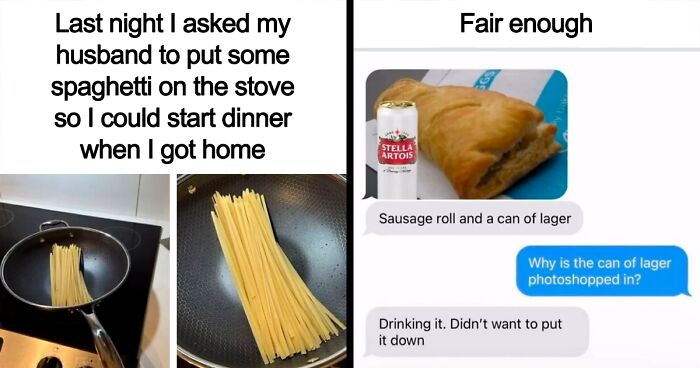 50 Funny Food Memes, As Shared On This Popular Instagram Page