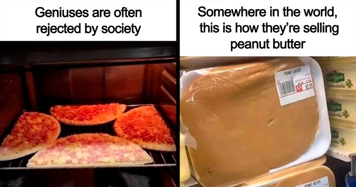 57 Funny Food Memes, As Shared On This Popular Instagram Page