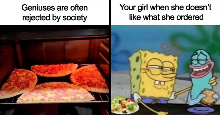 57 Funny Food Memes, As Shared On This Popular Instagram Page