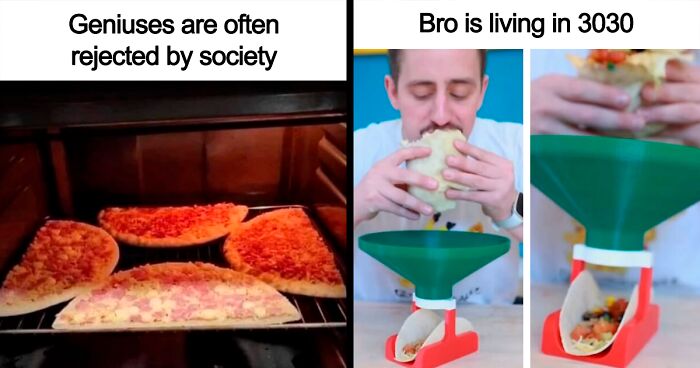 ‘Famished Club’: 57 Deliciously Hilarious Memes About Food And Cooking