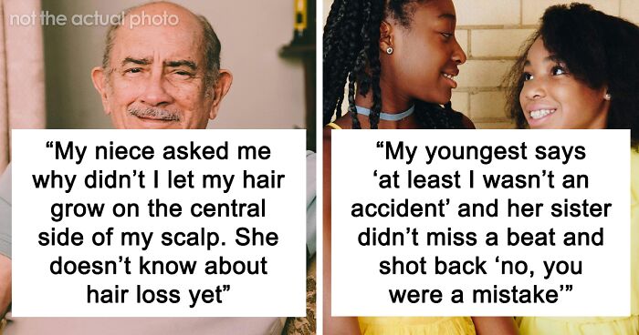 “I Lost It”: 89 Unintentionally Hilarious Things Kids Have Said