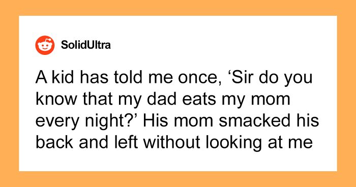 50 Times Kids Had Brainfart Moments That Were Too Funny Not To Share