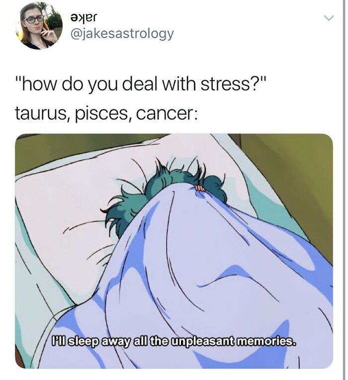 50 Hilarious Astrology Memes With A Little Something For Every Zodiac 