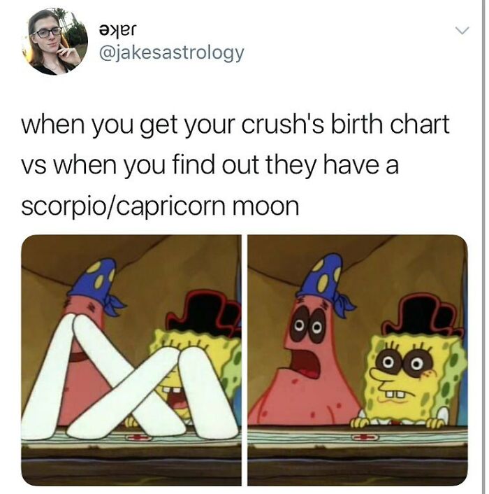 65 Hilarious Astrology Memes With A Little Something 