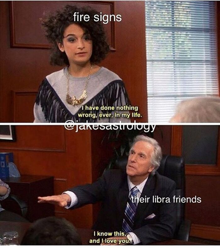 Astrology Memes