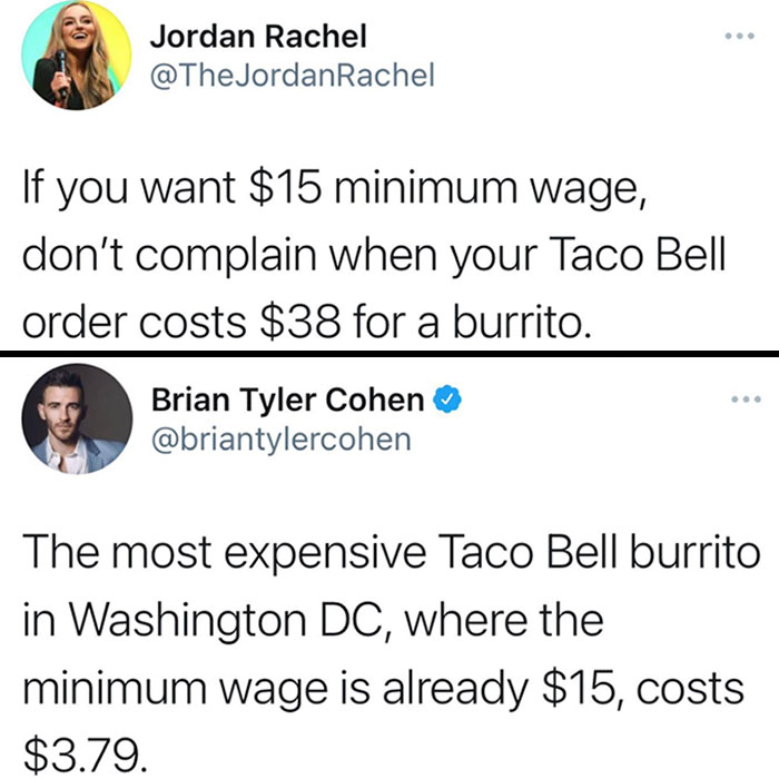 $15 Tacos