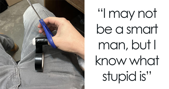 50 Times Clueless People Surprised Others With Their Stupidity (New Pics)