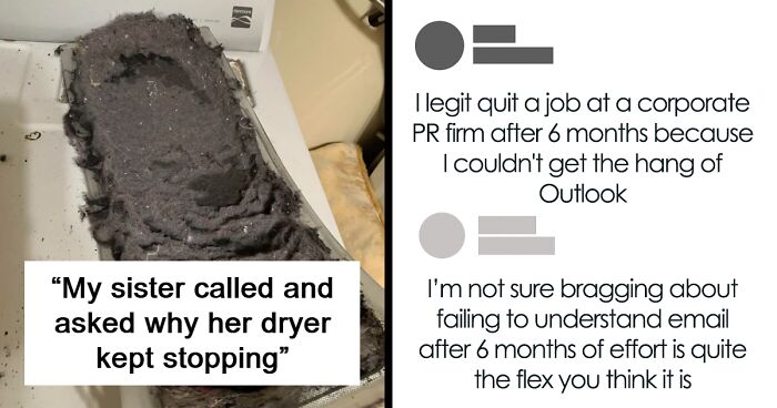 50 Times Clueless People Surprised Others With Their Stupidity (New Pics)