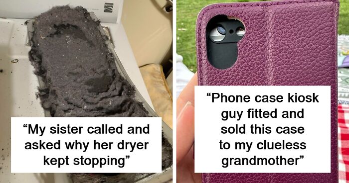 89 Times People Witnessed Sheer Stupidity And Just Had To Share Pics Online (New Pics)