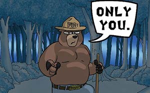 This Artist's 37 Funny Comics Use Animals As An Allegory For The Real-Life Lower-Class Struggle