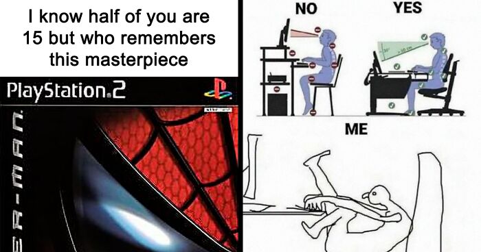 80 Memes That Hit A Little Too Close To Home For Gamers