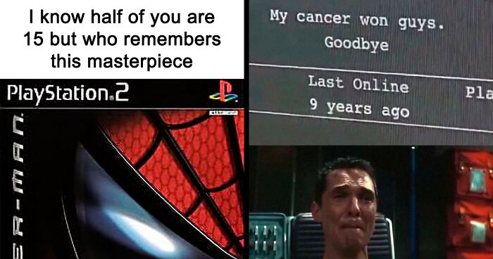 This Instagram Account Posts Hilarious Video Game Memes, And Here Are 80 Of The Best Ones