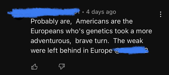 Found In The Wild On A Documentary About Ancient Celts On YouTube