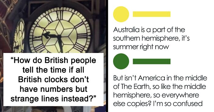 105 Times People Just Had To Take A Screenshot Of Americans Being Unbelievably Dumb