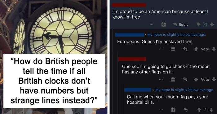 105 Of The Dumbest Things Americans Have Ever Posted Online