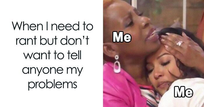 55 Introvert Memes That You Might Enjoy While Recharging Your Social Battery In Silence