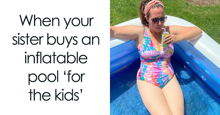 50 Of The Funniest Mom Jokes And Memes Shared By This Dedicated Instagram Page