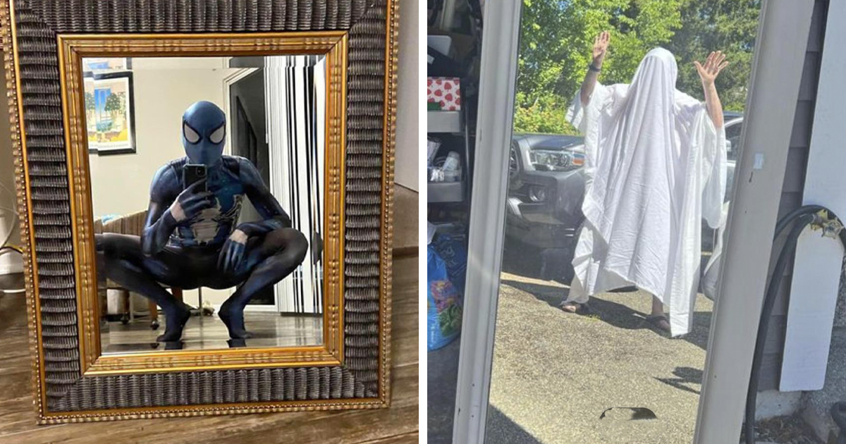102 Of The Funniest Pics Of People Trying To Sell Mirrors Online (New Pics)