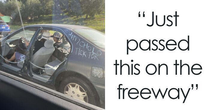 30 Wild Solutions To Problems That Got Celebrated In The ‘Redneck Engineers’ Group (New Pics)